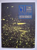 WIJ Totale vlam - Peter Verhelst (nieuw), Boeken, Verzenden, Nieuw