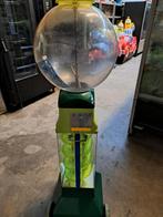 Capsule automaat Spiral, Verzamelen, Ophalen