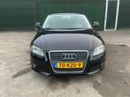 2010 Audi A3 Sportback Personenauto, Auto's, Audi, Automaat, Euro 5, Gebruikt, Overige brandstoffen