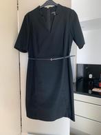 Zwart kleedje, Kleding | Dames, Zwart, Maat 42/44 (L), Ophalen of Verzenden, Zo goed als nieuw