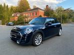 Mini Cooper S Cabriolet Automatique, Auto's, Mini, Automaat, Euro 6, Cabriolet, 131 kW