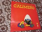 LP Calimero, Cd's en Dvd's, Zo goed als nieuw, Ophalen