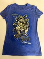 Tee-shirt Hard Rock Café Venice, Vêtements | Femmes, T-shirts, Manches courtes, Taille 38/40 (M), Comme neuf, Bleu