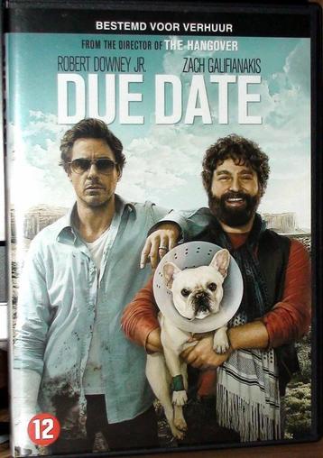 DVD de date d'échéance, Enlèvement ou Envoi