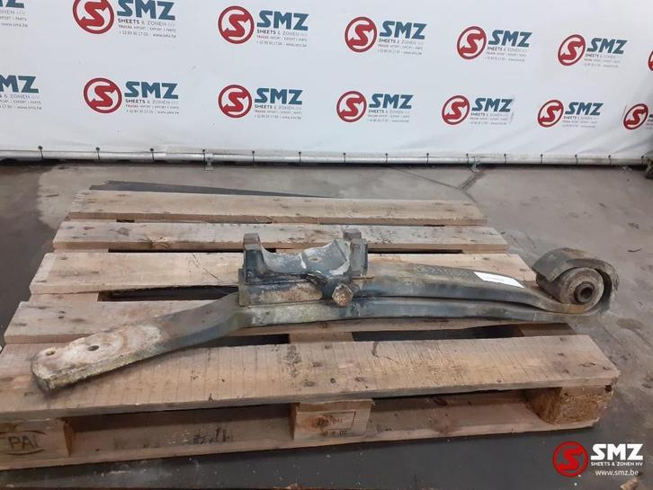 Occ demi-ressort à lames essieu arrière gauche Sca, Autos : Pièces & Accessoires, Pièces camion, Scania, Suspension et Châssis