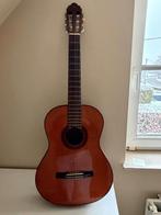 GUITARE, Enlèvement, Utilisé, Guitare classique ou espagnole