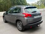 Peugeot 2008 1.2i Benzine 2015 Airco 42.000KM!! Gekeurd, Auto's, Peugeot, Euro 5, Handgeschakeld, 5 deurs, Dealer onderhouden