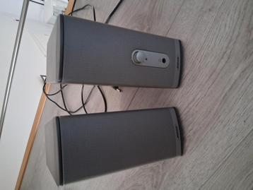Baffle Bose pour Pc beschikbaar voor biedingen