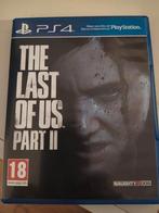 The Last of us Part 2, Games en Spelcomputers, Ophalen of Verzenden, Zo goed als nieuw