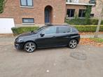 Peugeot 308 GT-Line - 2019 -  Automatisch - Panoramisch dak, Te koop, 130 kW, 5 deurs, Automaat