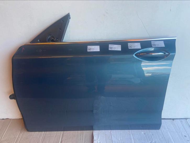 PORTE BMW SÉRIE 5 GT F07 -TIZAUTOPARTS-, Autos : Pièces & Accessoires, Carrosserie & Tôlerie, Porte, BMW, Avant, Gauche, Utilisé