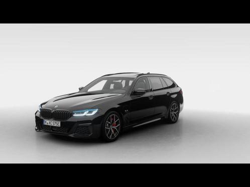 BMW Serie 5 530 e xDrive Touring -Exclusivity- THIS 530e xDr, Autos, BMW, Entreprise, Série 5, Phares directionnels, Régulateur de distance