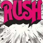 cd new: RUSH - Rush (1974 - 1997 remaster), Enlèvement ou Envoi, Neuf, dans son emballage