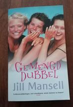 Gemengd Dubbel - Jill Mansell, Boeken, Gelezen, Ophalen of Verzenden