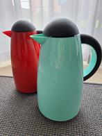 2 thermoskannen, Enlèvement, Comme neuf, Autres types