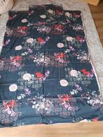 Dekbedovertrek, Enlèvement ou Envoi, Housse de couette, Une personne, Brun