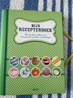 Invulschrift Mijn Recepten, Boeken, Kookboeken, Ophalen of Verzenden, Nieuw, Overige gebieden