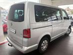 Volkswagen Transporter 2.0 TSI 150Ch Phase 2 1er MAIN Gar 12, Auto's, Volkswagen, Stof, Gebruikt, 4 cilinders, 1984 cc