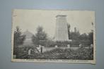 Belgique Carte postale Waterloo/Monuments