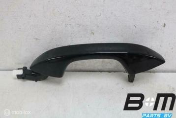 Portiergreep rechtsachter LC9X VW Golf 8 R 5H0837206F beschikbaar voor biedingen