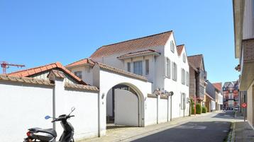 Huis te koop in Knokke
