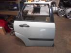 PORTE DROITE ARRIÈRE Ford Focus 1 Wagon (01-1998/11-2004), Utilisé, Droite, Ford, Porte
