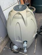 Jacuzzi pomp, Ophalen, Zo goed als nieuw, Pomp