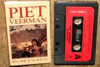 cassette - Piet Veerman ‎– In Between, CD & DVD, Cassettes audio, 1 cassette audio, En néerlandais, Utilisé, Enlèvement ou Envoi