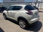 Nissan Juke 1,5 Dci - Spaanse registratie, Auto's, Nissan, Voorwielaandrijving, Stof, Gebruikt, 4 cilinders