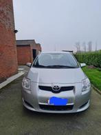 Toyota Auris, Auto's, Toyota, Stof, Particulier, Euro 4, Zilver of Grijs