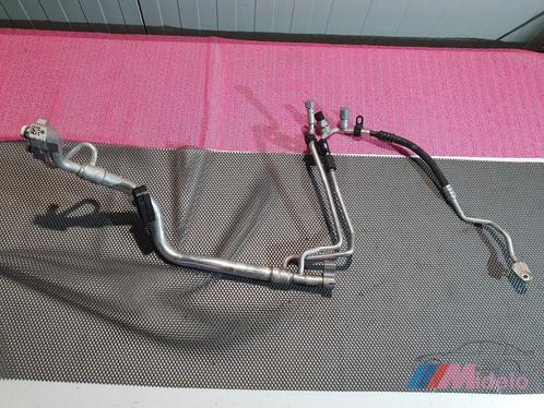 Bmw f20 m140i aircoleiding artikelnr 9337126, Auto-onderdelen, Airco en Verwarming, BMW, Gebruikt, Herkomst onderdeel bekend, Ophalen of Verzenden
