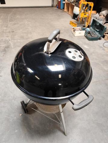 Weber barbecue charbon de bois diamètre 58