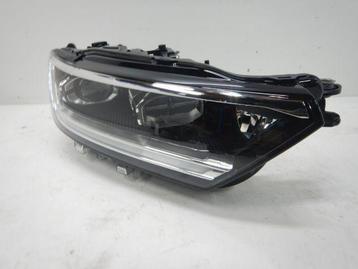 VW T-Roc 2GA Facelift Koplamp IQ-LED Rechts 2GA941036AD beschikbaar voor biedingen