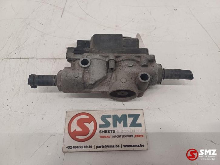 Occ drukventiel Mercedes, Auto-onderdelen, Vrachtwagen-onderdelen, Mercedes-Benz, Overige Auto-onderdelen, Gebruikt