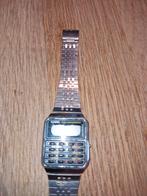 Montre vintage casio, Handtassen en Accessoires, Horloges | Dames, Ophalen of Verzenden