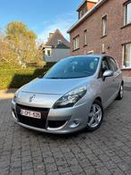 Renault scenic, Auto's, Renault, Euro 5, 5 deurs, Particulier, Zilver of Grijs