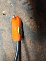 Tranzx cranck sensor, Fietsen en Brommers, Fietsaccessoires | Fietsaccu's, Ophalen