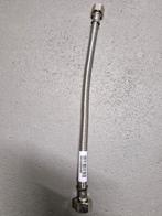 Flexibele waterslang, Ophalen of Verzenden, Nieuw, Inox, Wastafel