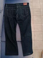 HILFIGER JEANS, Comme neuf, Tommy hilfiger, Bleu, W36 - W38 (confection 52/54)