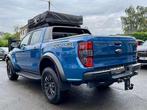 Ford Ranger Raptor 2.0 BiTDCI / GPS/ CARPLAY/ CAMERA/, Auto's, https://public.car-pass.be/vhr/8daed66f-9ec3-4155-990f-7d0ea9b539f9