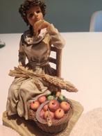 Winter Harvest The Leonardo Collection, Ophalen of Verzenden, Zo goed als nieuw, Mens