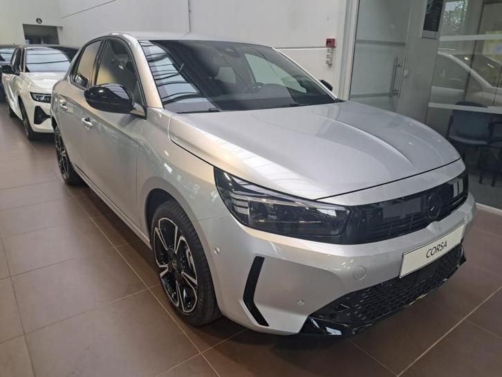 Opel Corsa F GS, Auto's, Opel, Bedrijf, Corsa, Climate control, Dodehoekdetectie, Electronic Stability Program (ESP), Elektrische ramen