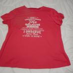 t shirt xl, Kleding | Dames, T-shirts, Maat 46/48 (XL) of groter, Nieuw, Ophalen of Verzenden, Korte mouw