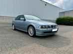 Bmw 520i met m54b30 motor alpina uitgevoerd !, Auto's, BMW, Particulier, Te koop, Cruise Control