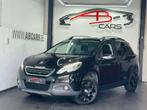 Peugeot 2008 1.2i * GARANTIE 12 MOIS * GPS * (bj 2016), Stof, Gebruikt, 1199 cc, USB