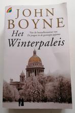 John Boyne - Het winterpaleis, Boeken, John Boyne, Ophalen of Verzenden, Zo goed als nieuw