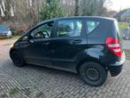 Mercedes A170 Benzine Automaat 700€ export, Auto's, Automaat, Stof, Zwart, Bedrijf
