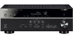 Yamaha HTR-4068 (RX-V479) MusicCast Zwart, Ophalen, Yamaha, Zo goed als nieuw, 60 tot 120 watt