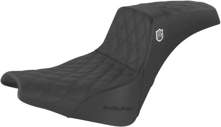 Performance Grip Zadel Softail  FXBB/FXST 18-UP, Motoren, Onderdelen | Harley-Davidson, Nieuw, Ophalen of Verzenden