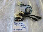 Lichtschakelaar voor Fiat 1100R, Ophalen, Nieuw, Fiat
